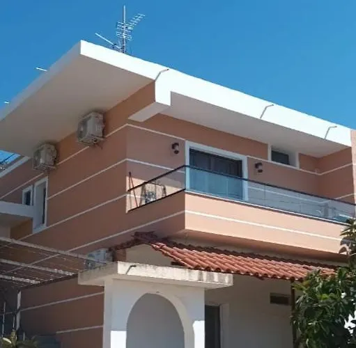 Miri\'S Apartment